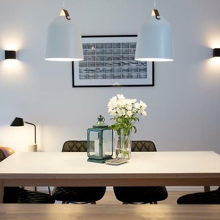 Greenkey Apartment T10C Reykjavík Dış mekan fotoğraf