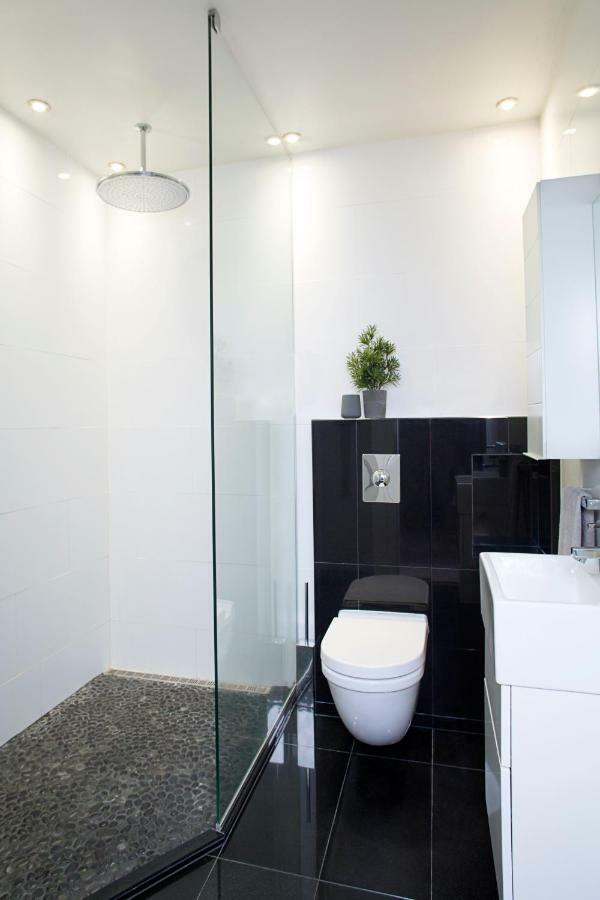 Greenkey Apartment T10C Reykjavík Dış mekan fotoğraf
